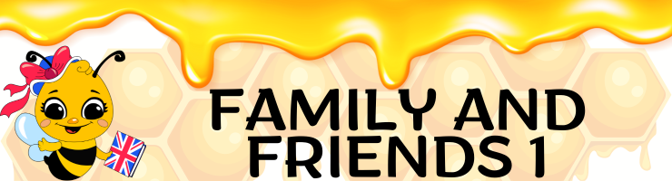 Family and friends 1