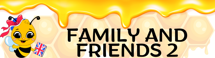 Family and friends 2