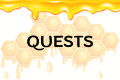 Quests and lessons