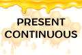 Present Continuous