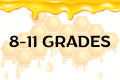 8-11 Grades