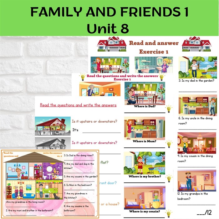 Family and friends 1 unit 15. УМК Family and friends 1. Family and friends 1 Unit 1. Family and friends 1 Unit 8. Family and friends 1 Юнит 11.