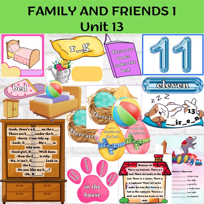Family and friends 1 Unit 13. First friends 1 Unit 7 одежда. Family and friends 2 Unit 1. Clothes Cube Family and friends 1. Family and friends unit 13