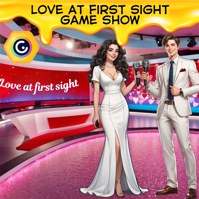 Love at first sight. Game show 7-11 классы 1907 - фото 5250