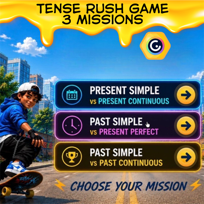 Tense rush game ONLINE 1956