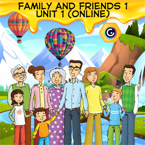 {{productViewItem.photos[photoViewList.activeNavIndex].Alt || productViewItem.photos[photoViewList.activeNavIndex].Description || 'Family and Friends 1 Unit 1 ONLINE'}}