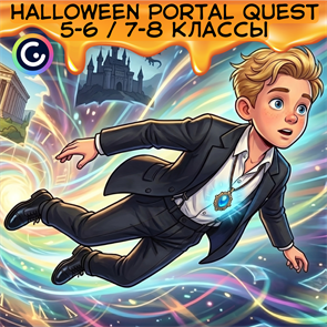 {{photo.Alt || photo.Description || 'Halloween portal quest 5-6/ 7-8 классы ONLINE'}}