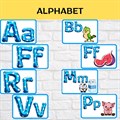 Alphabet 1668 - фото 4523