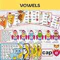 Vowels 1756 - фото 4715