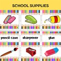 School supplies 1767 - фото 4739