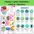Family and friends 1 Unit 6 1777