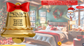 Santa's house quest 1-2/ 3-5 классы ONLINE 1854