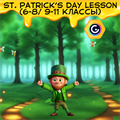 Full St. Patrick’s Day lesson (6-8 / 9-11 классы) ONLINE 1865 - фото 5076