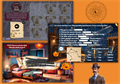 Detective Halloween quest 5-7 классы ONLINE 1896