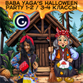 Baba Yaga’s Halloween party quest 1-2/ 3-4 классы ONLINE 1898 - фото 5217