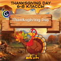 Thanksgiving Day Full lesson 6-8 классы ONLINE 1899 - фото 5228