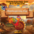 Thanksgiving Day Full lesson 9-11 классы ONLINE 1900 - фото 5229