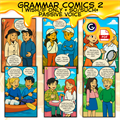 Grammar Comics 2 1932 - фото 5363