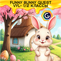 Funny Bunny quest VYL ONLINE 1947