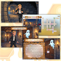 Halloween portal quest 5-6/ 7-8 классы ONLINE 1959