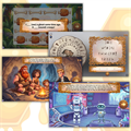 Halloween portal quest 5-6/ 7-8 классы ONLINE 1959