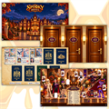 Spooky Hotel Halloween quest 3-4 классы ONLINE 1962