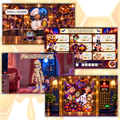 Spooky Hotel Halloween quest 3-4 классы ONLINE 1962