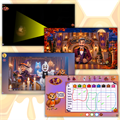 Spooky Hotel Halloween quest 3-4 классы ONLINE 1962